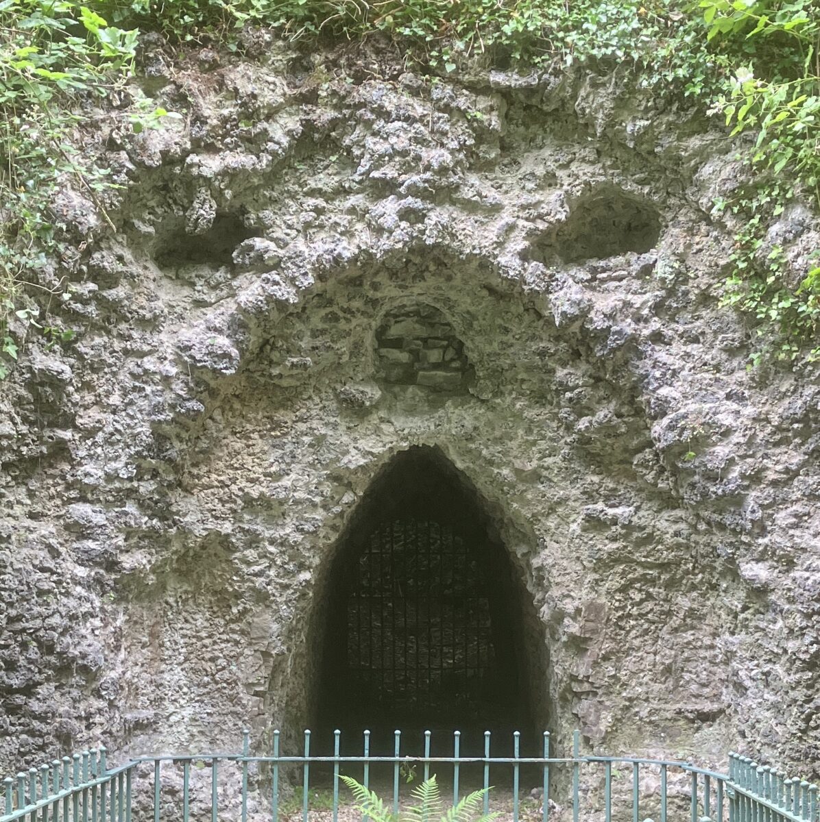 Grotto Open Days – Saturday 14 and Sunday 15 September 2025 11am – 4pm